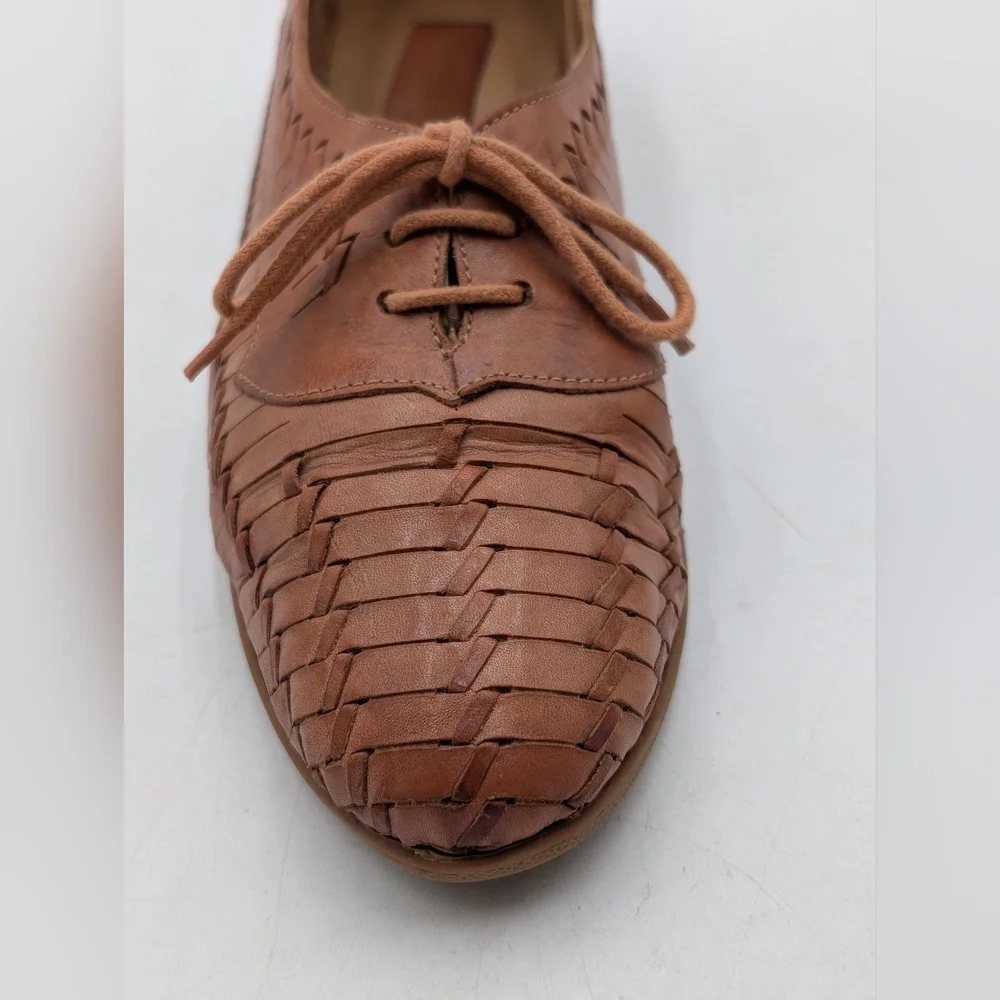 Foot Thrills footthrills woven